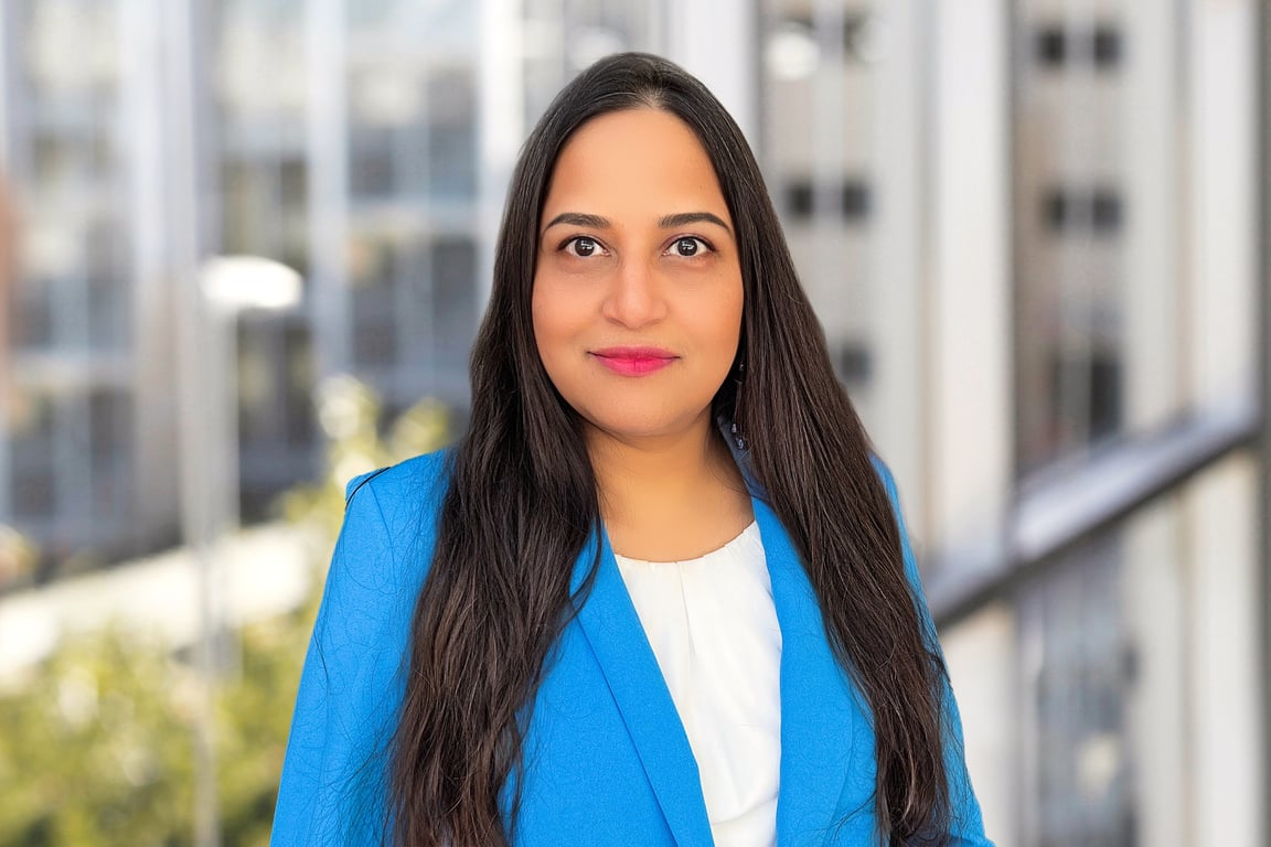 Shama Butala