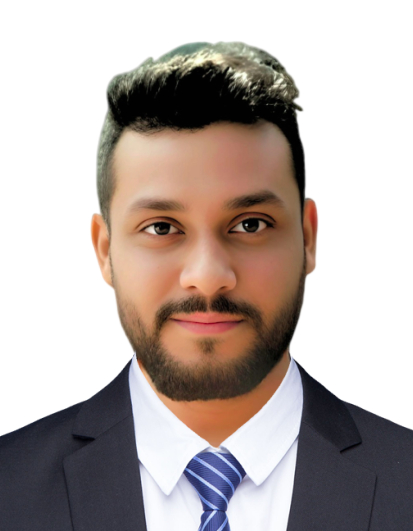 Rajkrishna Mondal