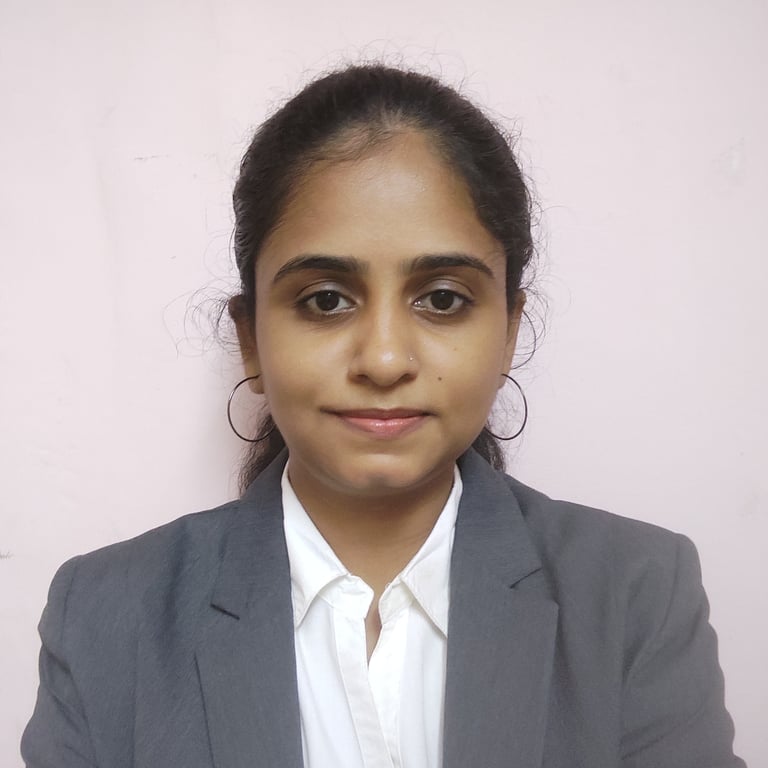 Karthika Chandran