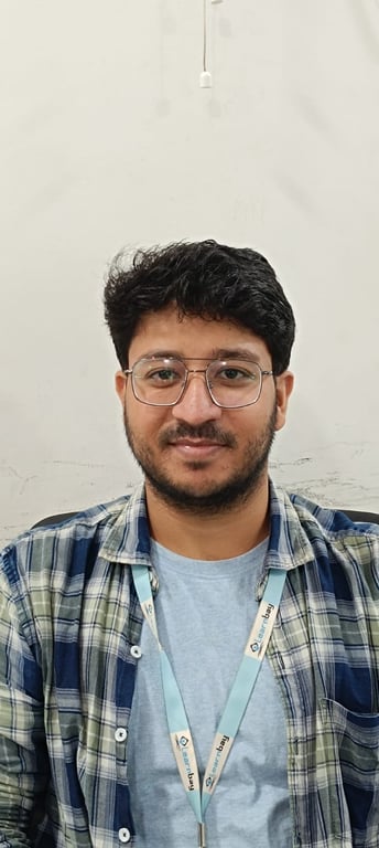 Mayank Ghai