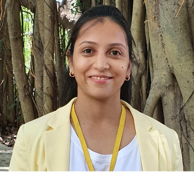 Poonam Chaudhary