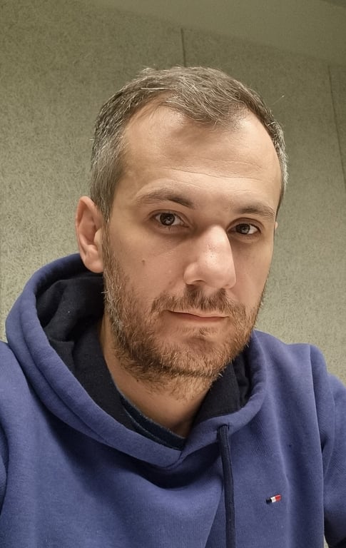 Volodymyr Ilov