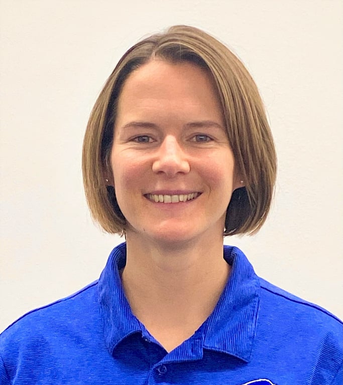 Joanne Clubb
