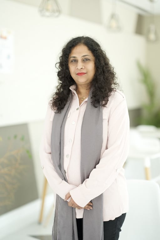 Reshma Shaik Apsar