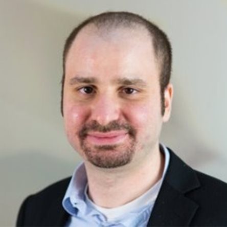 Mohamed Mneimneh