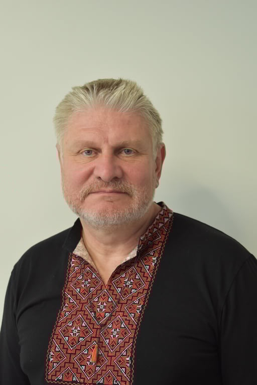 Igor Pigariev