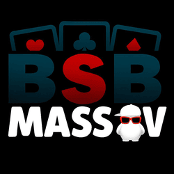 BSB Poker Massiv Union Club GG Logo
