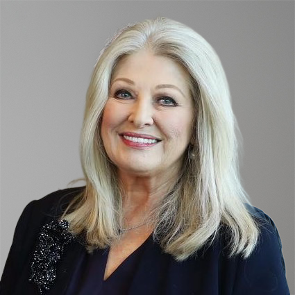 Portrait of The Hon Helen Coonan, Strategic Advisor.
