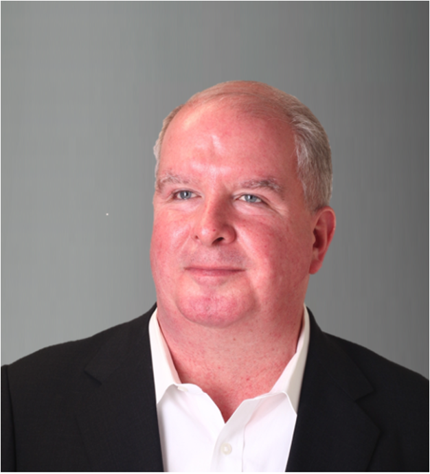 Portrait of Charles Belford, Head of Quant Fund Management.