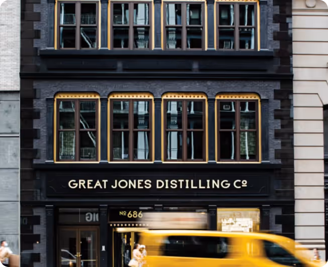 New York Inspiration Excursion