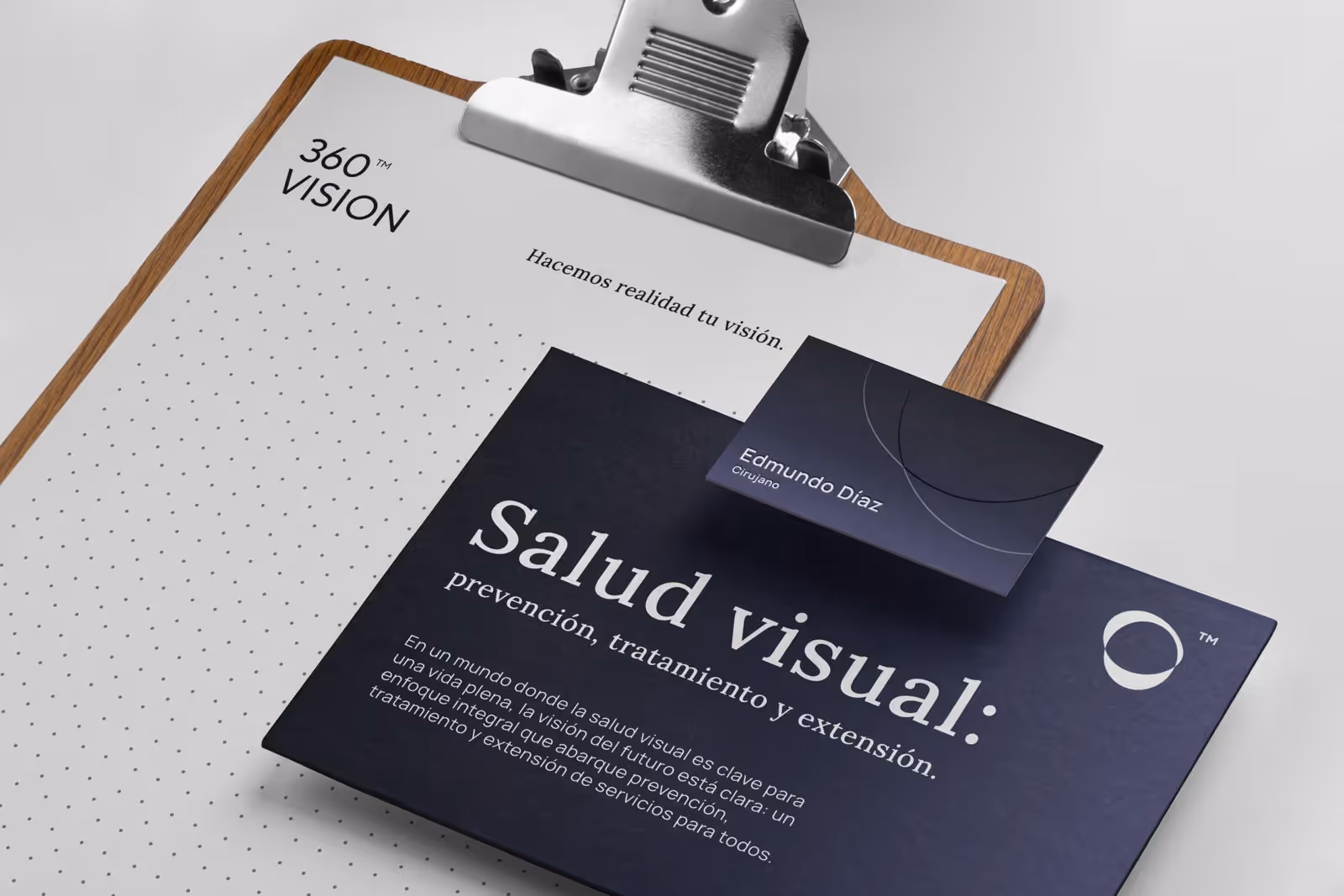 Branding 360vision