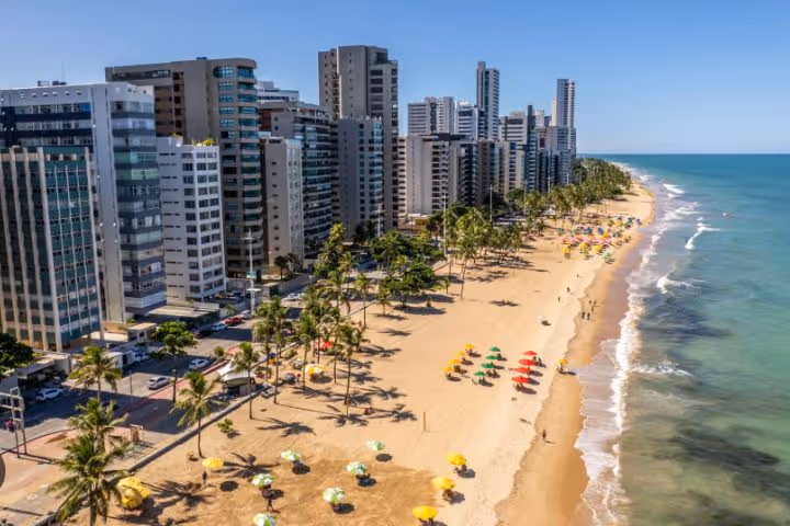 Recife