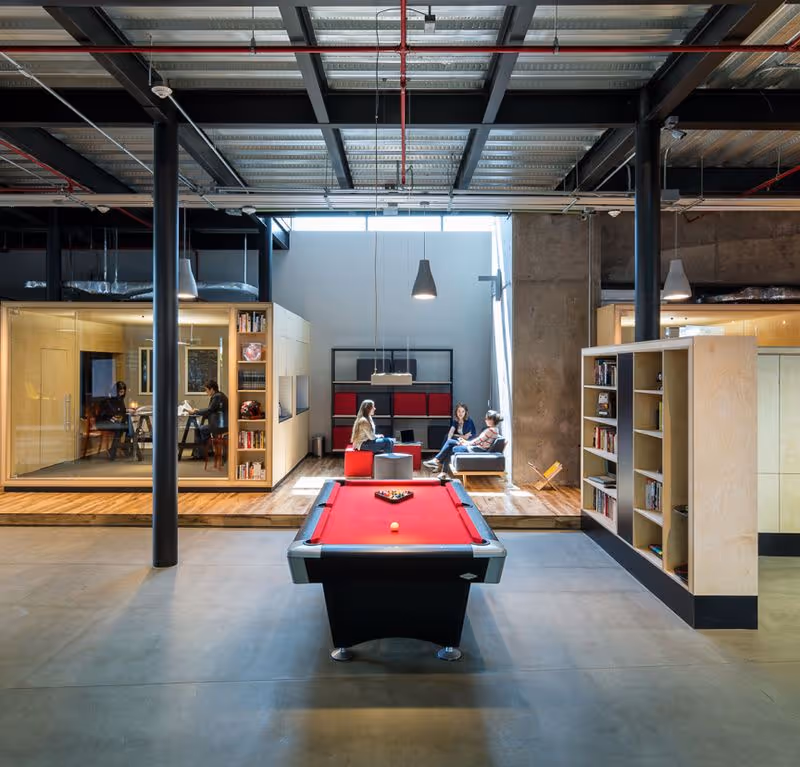 yuxta mexico's office