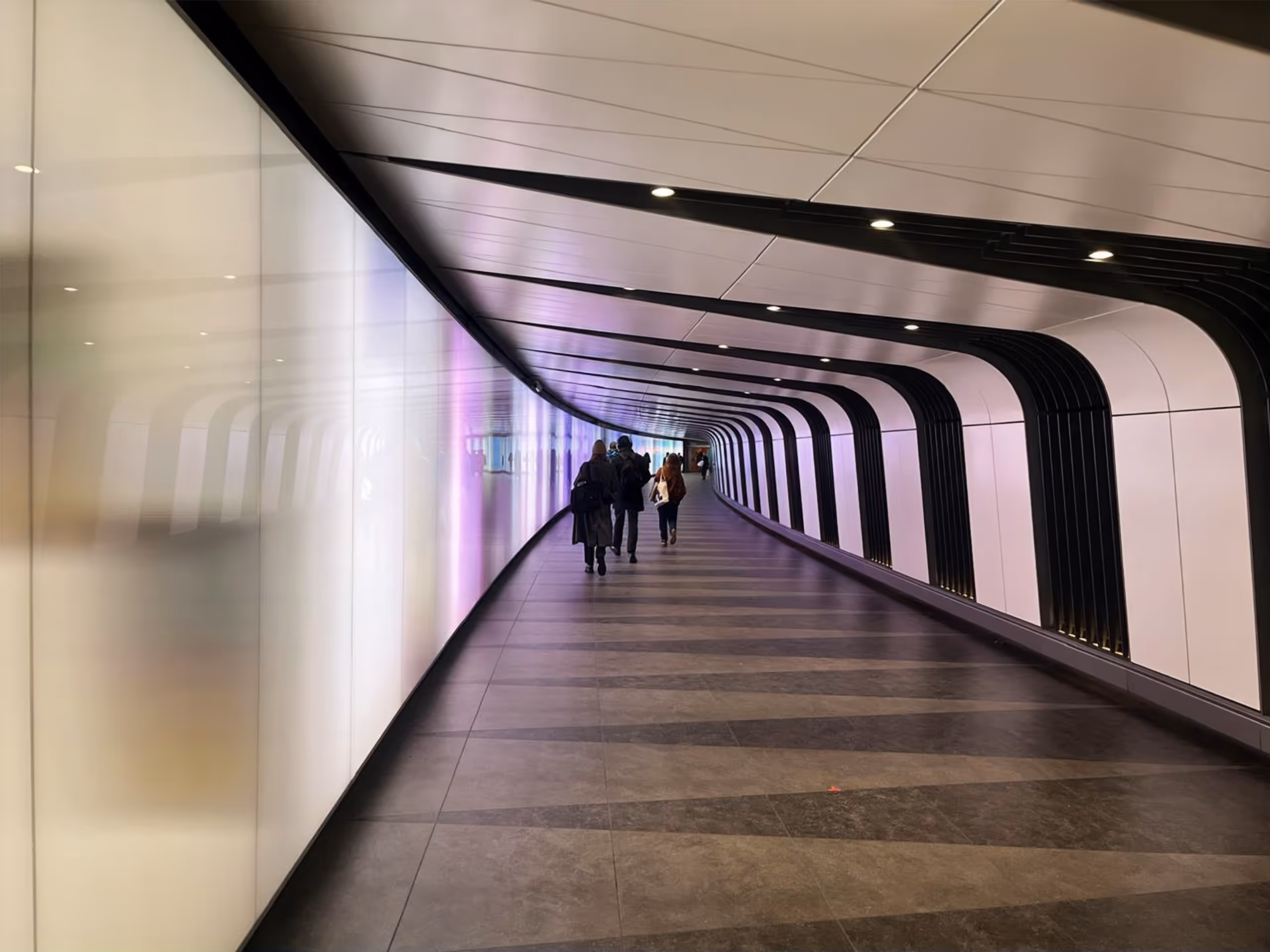 London Inspiration Excursion