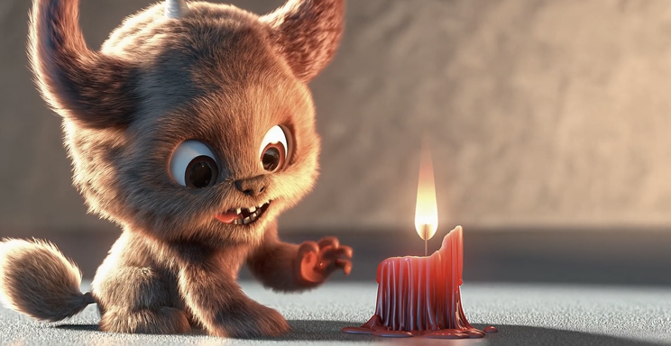 Sora : OpenAI a lâché une bombe atomique