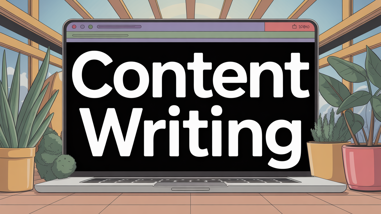 Content Writing