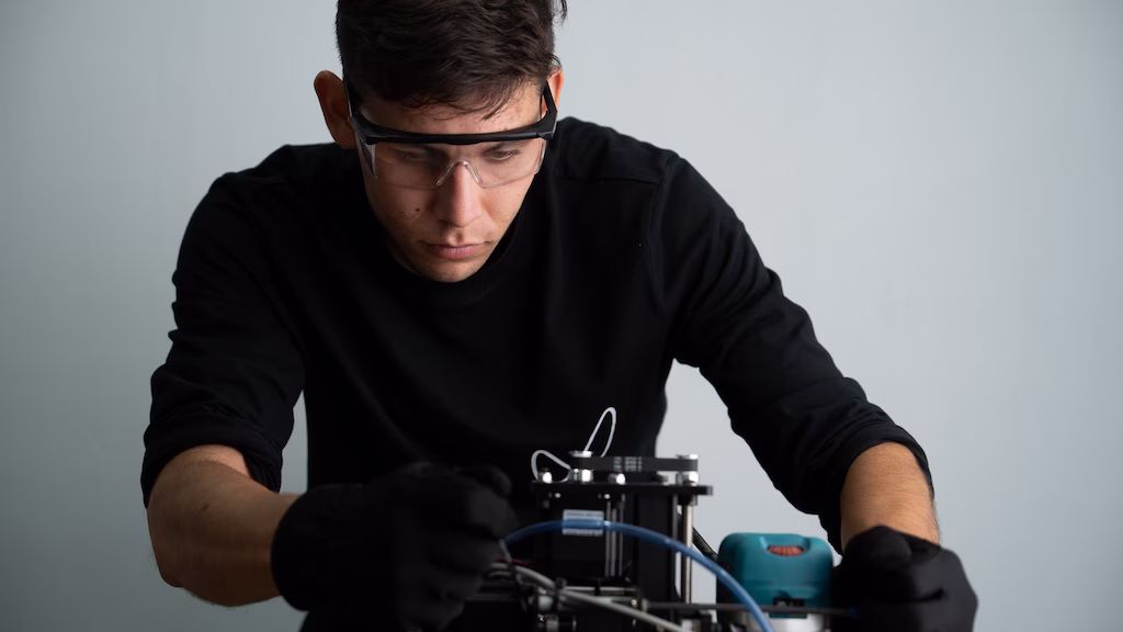 Lentes de seguridad