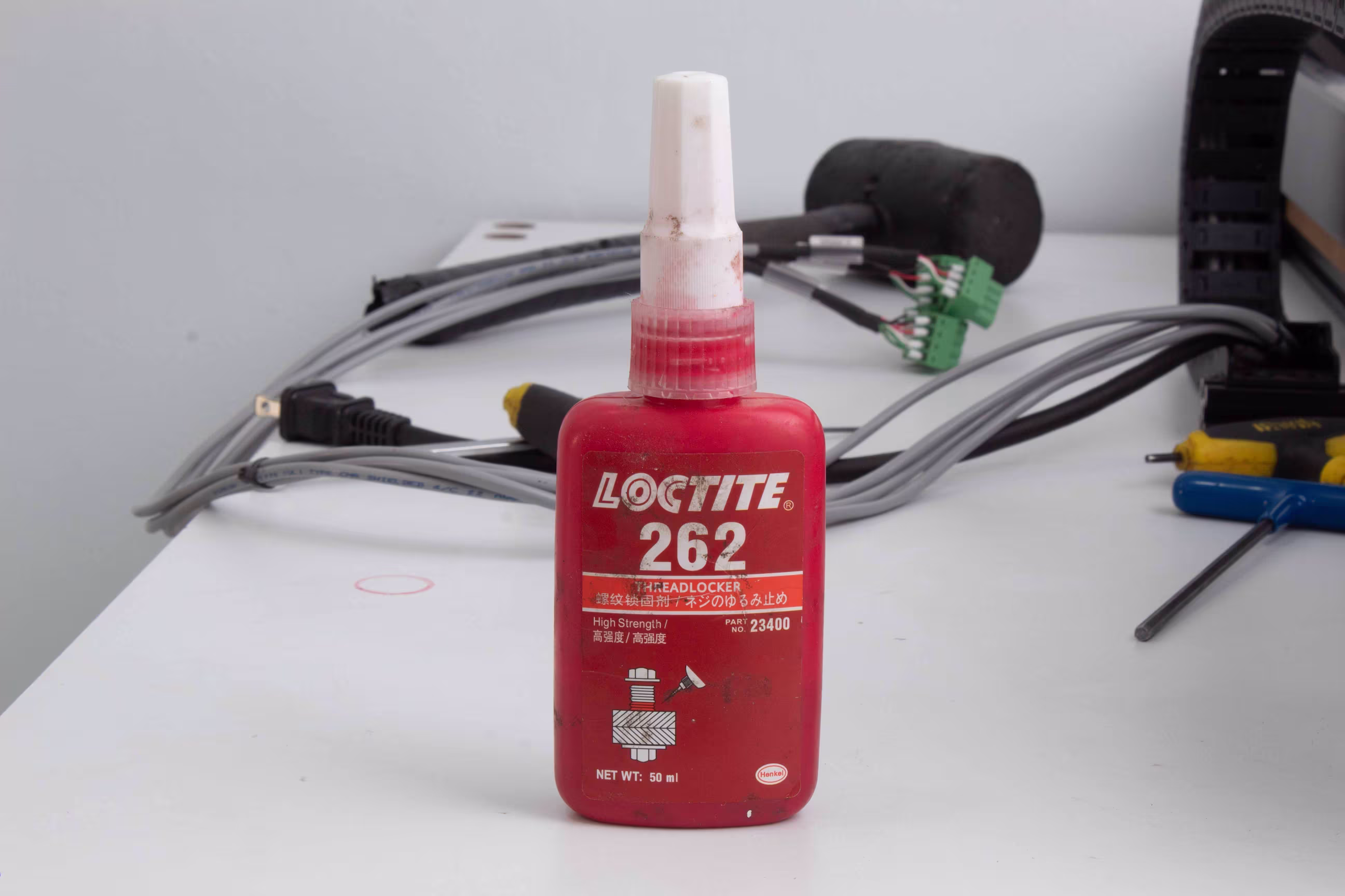 Ajuste de polea - 6