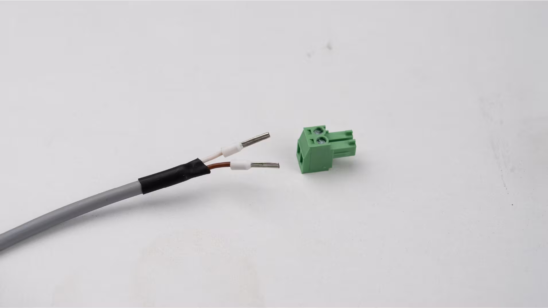 Conexión sonda - 17