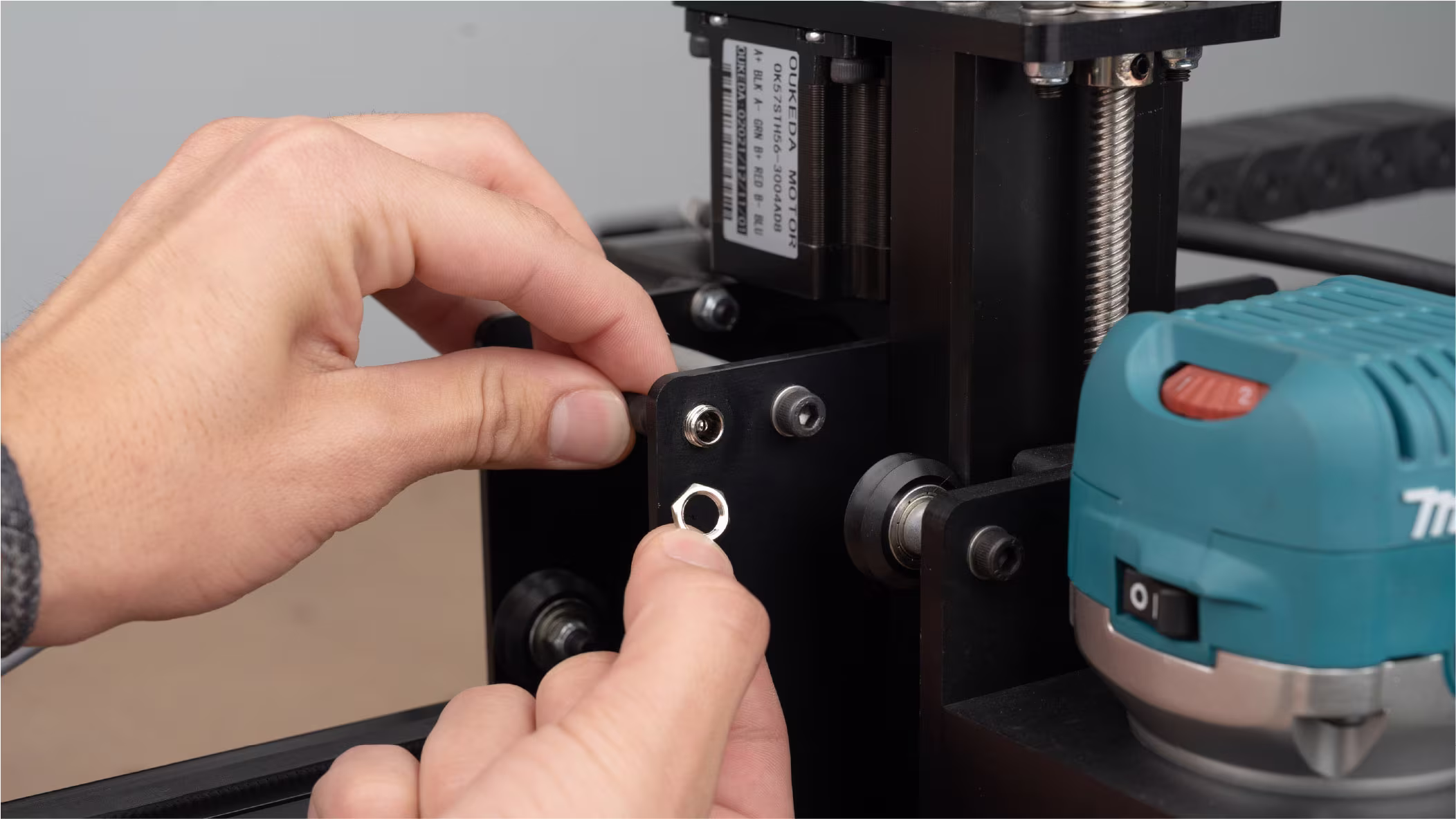 Conexión sonda - 5