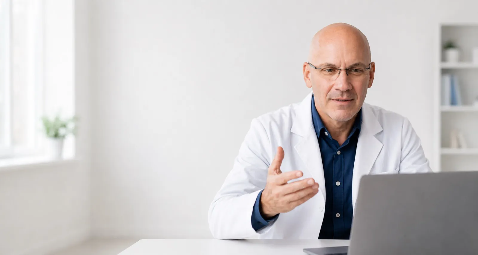 Dr. Jonathan Hodor, DO