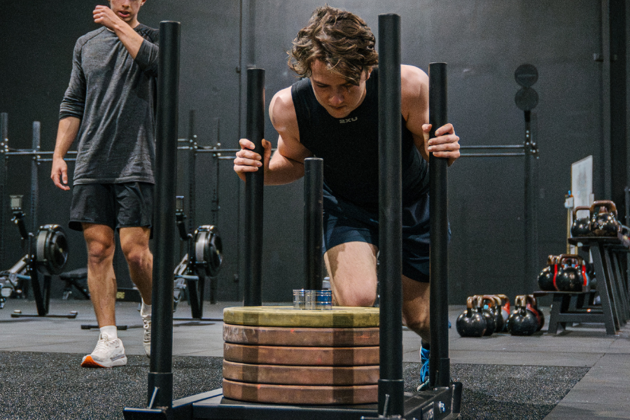 Playing The Long Game: How Consistent Fitness Gym Content Builds Brand Momentum