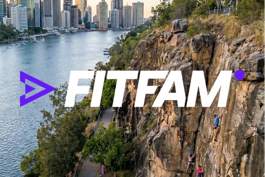Fitfam Expands into Queensland: A New Era of Fitness Content and Community Growth