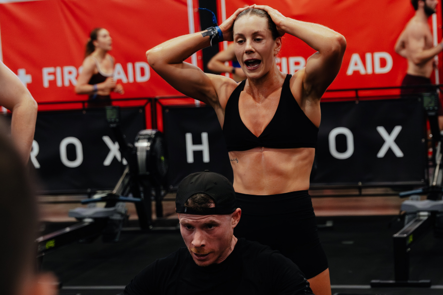 Hyrox Is Everywhere: Here’s Why the Fitness World Can’t Get Enough