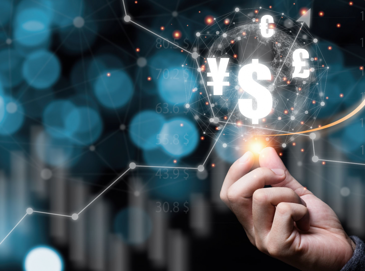 Correlación entre Pares de Divisas: ¿Qué es y Cómo Utilizarla en tu Trading?