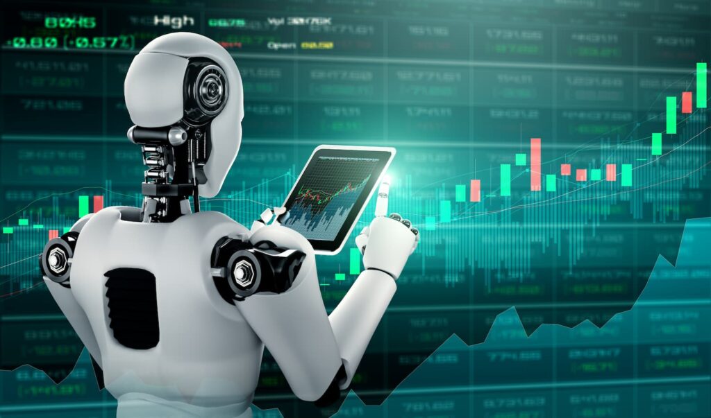 Trading Algorítmico: Cómo Crear y Optimizar Bots de Trading