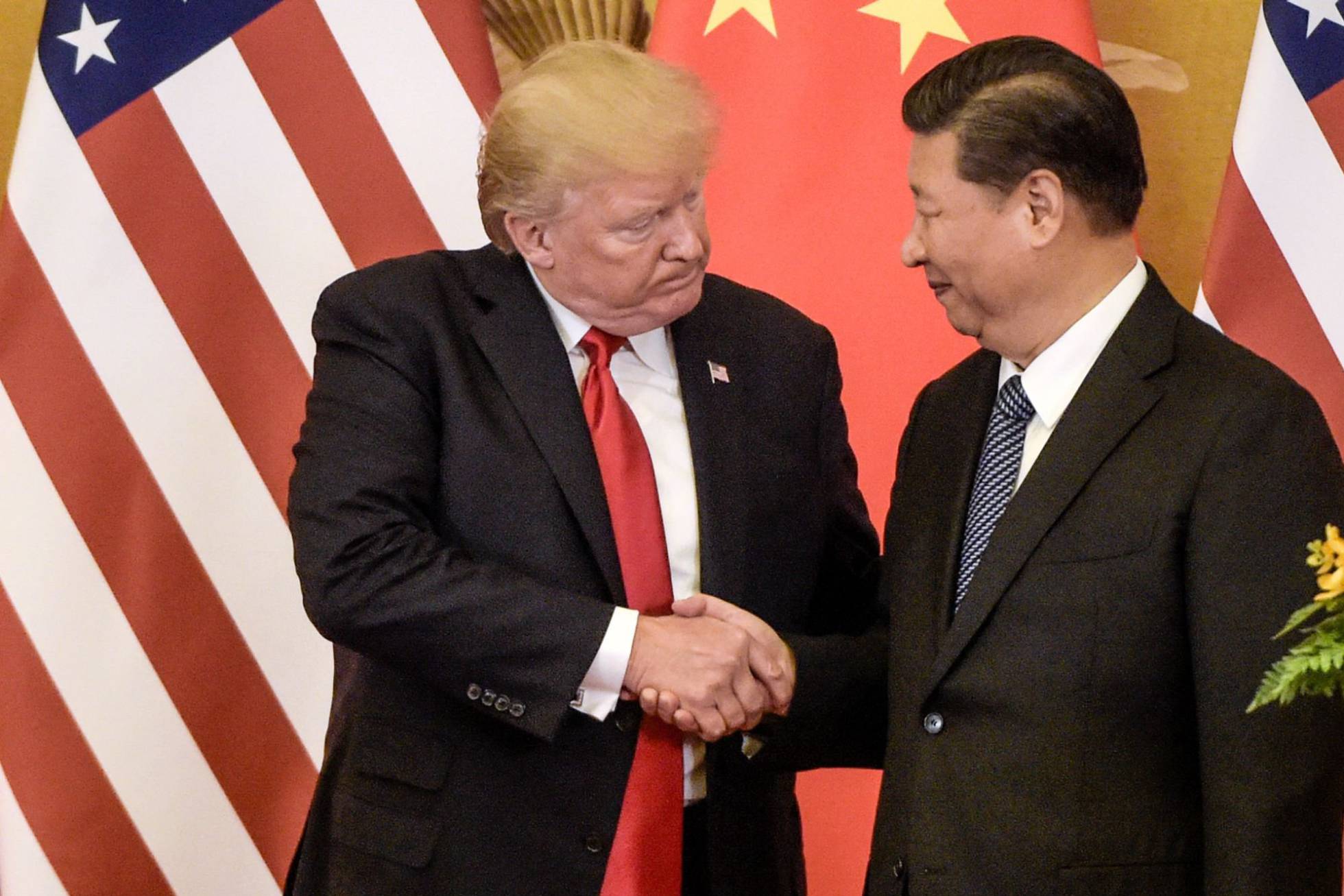 Trump y el Acuerdo Comercial con China: Estrategia, No Tarifas