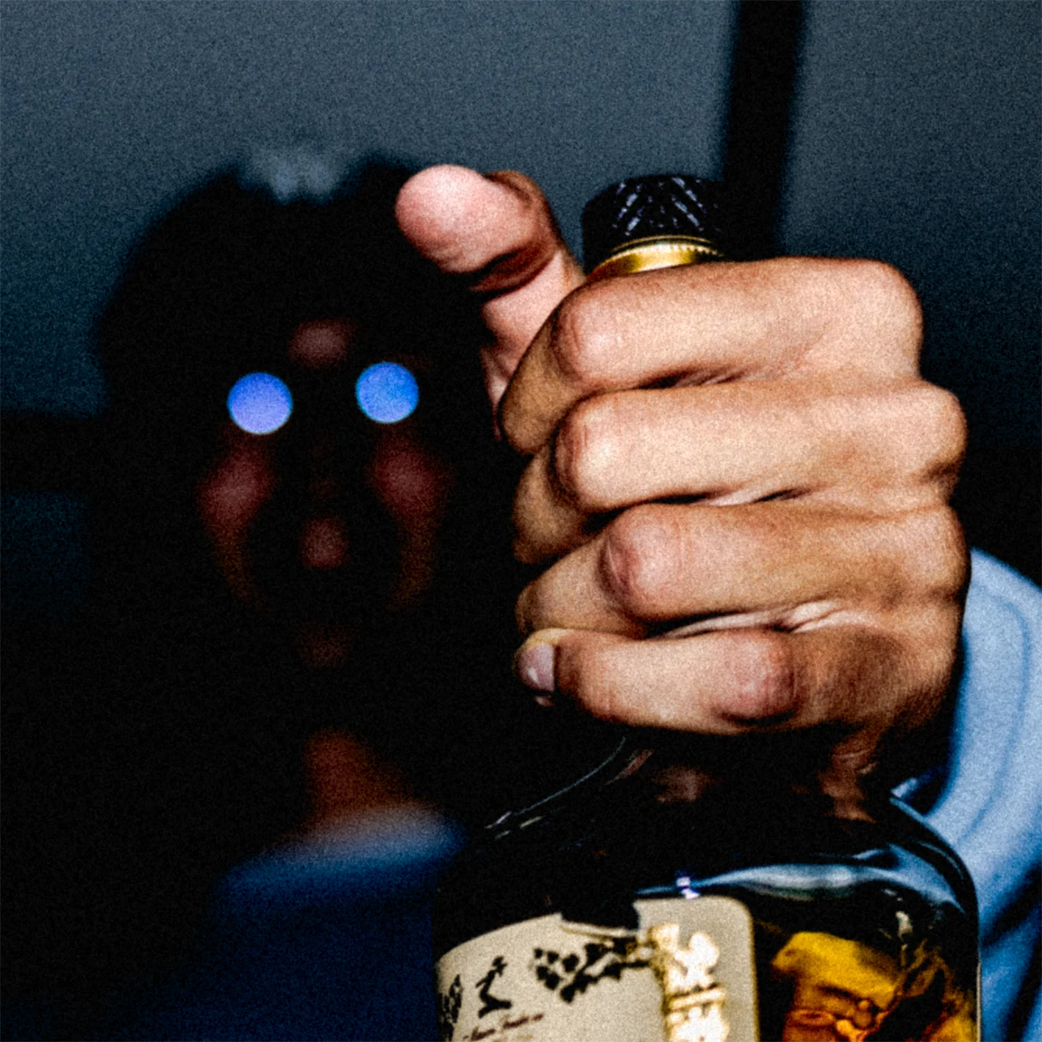 A descriptive caption for your photo