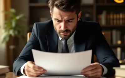 Unternehmer besorgt über Geschäftsführer Haftung