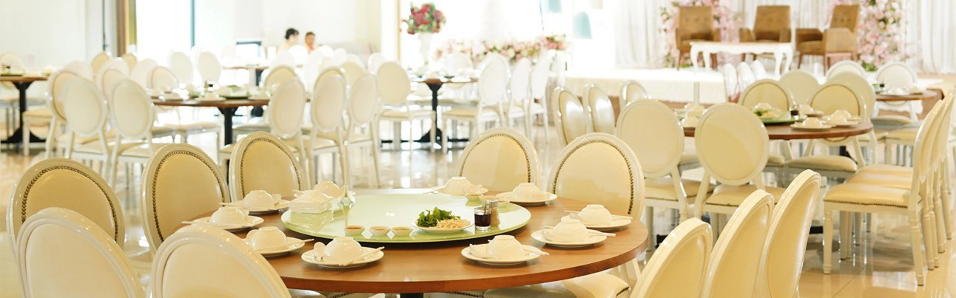 โต๊ะจีนฮั่วเซ่งฮง