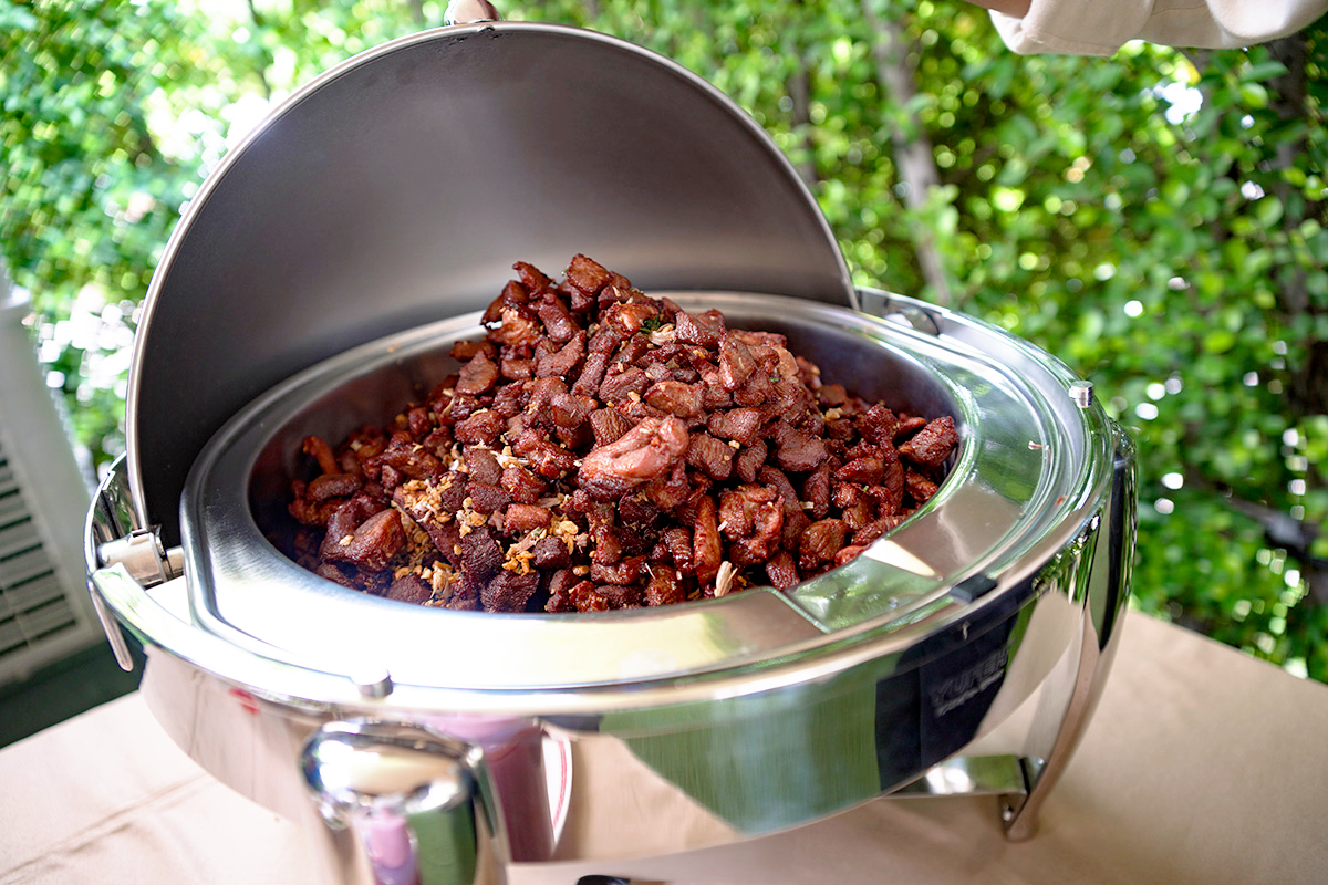 หมูทอดฮั่วเซ่งฮง