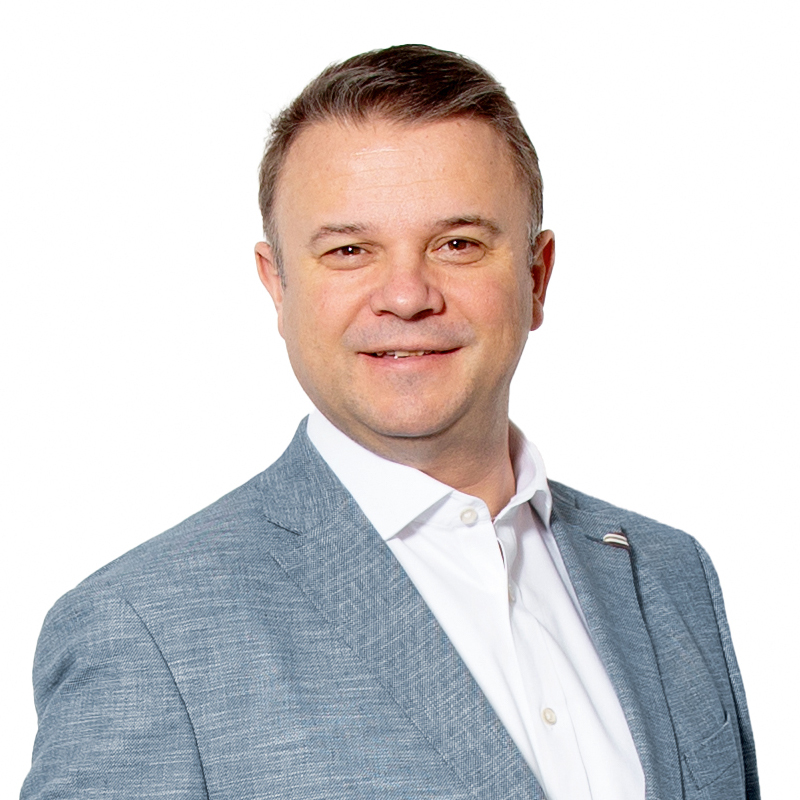Marcus Heinrich