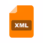 Logo von XML