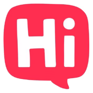 Logo von HiBob