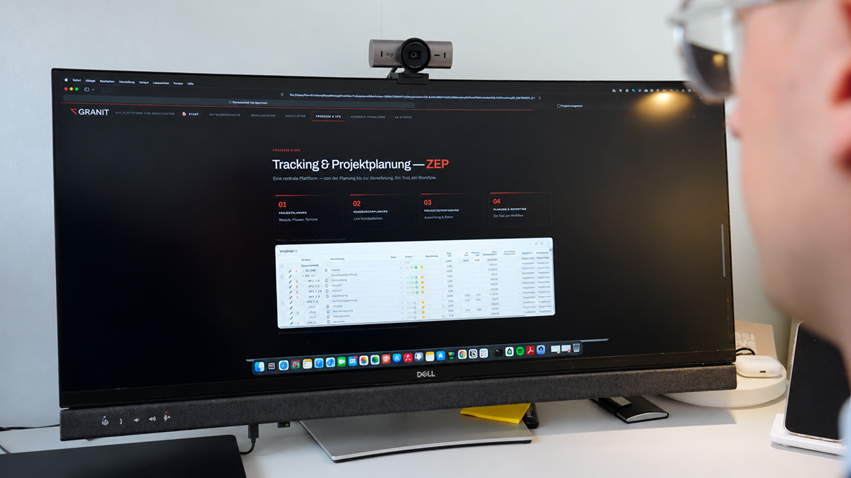 GRANIT Projektmanagement Unternehmensberatung GmbH