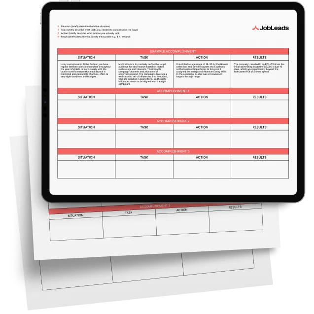 Interview Guide Cover