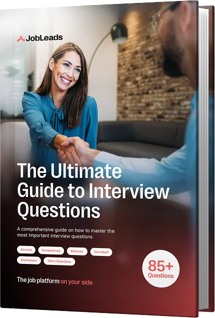 Interview Guide Cover