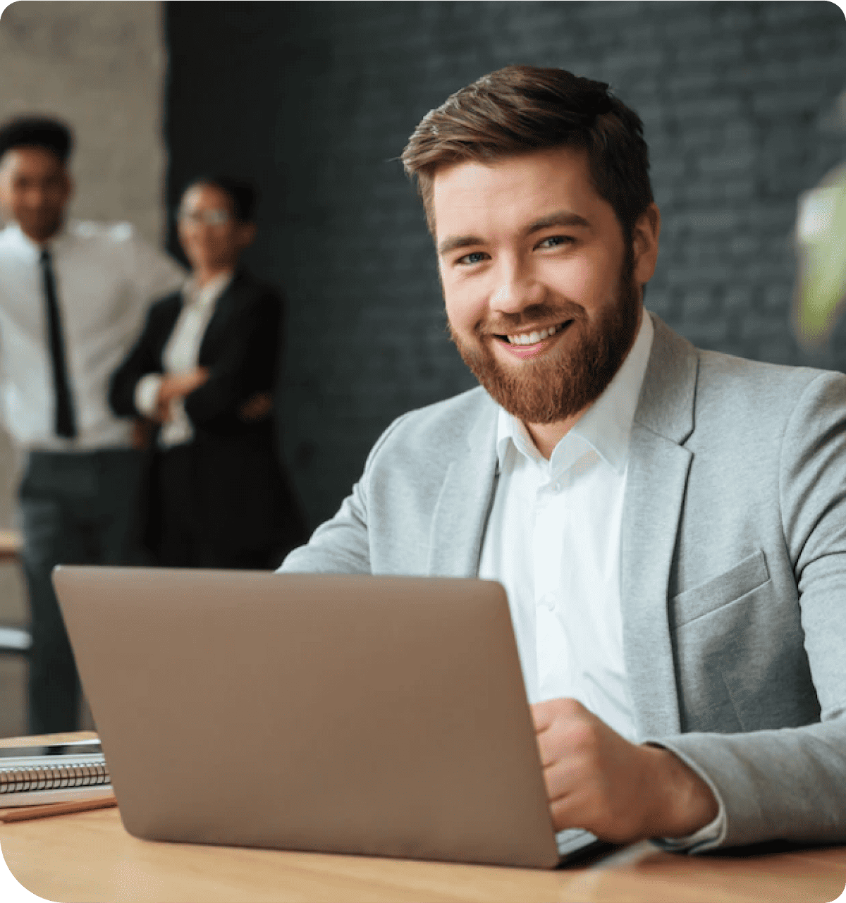 AirSwift Template Image
