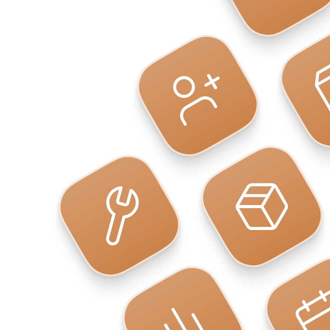 Reduce operational expenditure with automation, workflow management, and other Spaceflow features