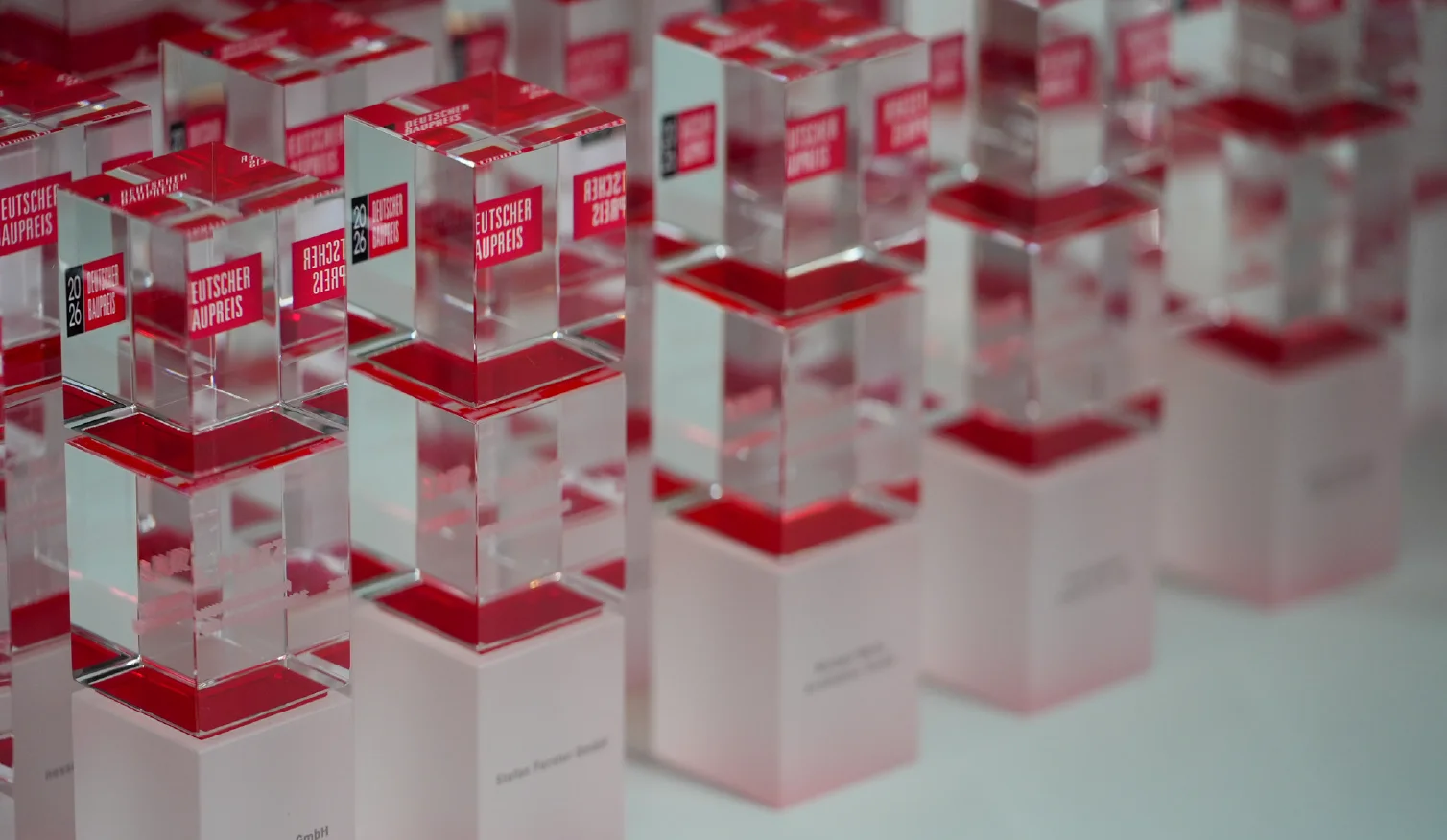 German Construction Award