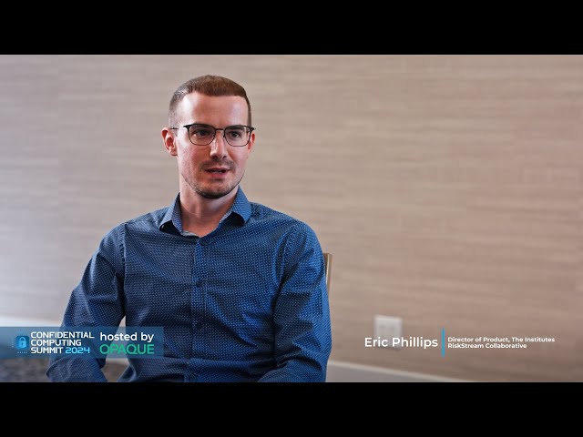 RiskStream Collaborative and OPAQUE Partner to Tackle Insurance Fraud with Confidential AI