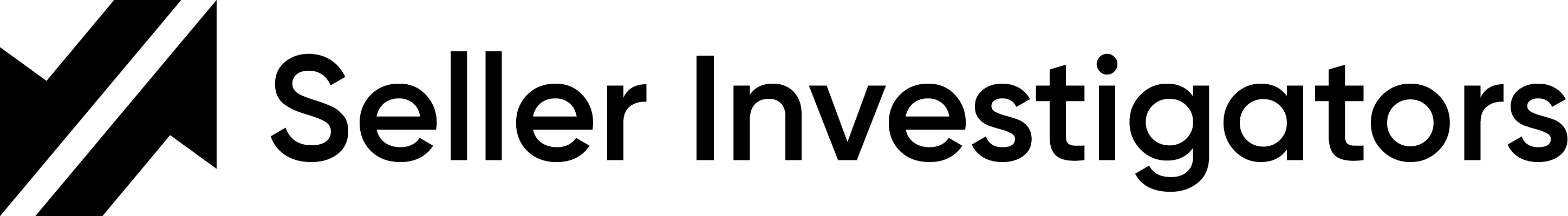 Seller investigators logo