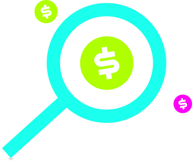 Stop losing money. Start increasing profits.