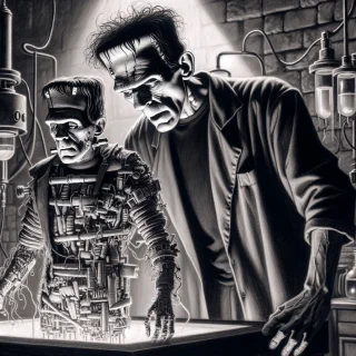 Frankenstein