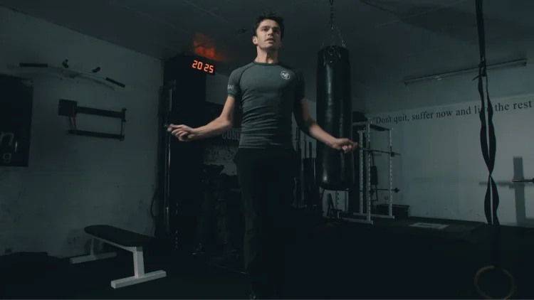 Jump rope