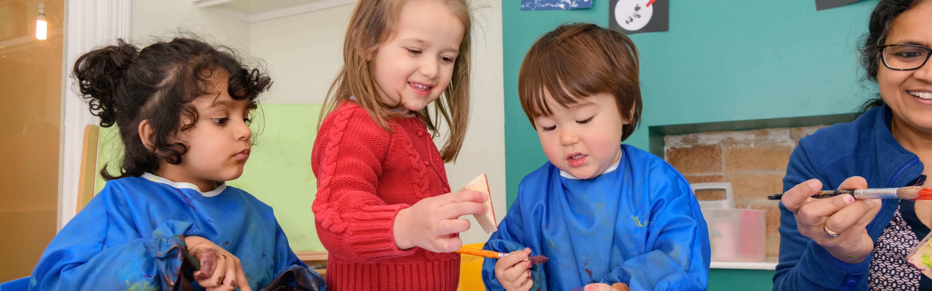 learning banner image